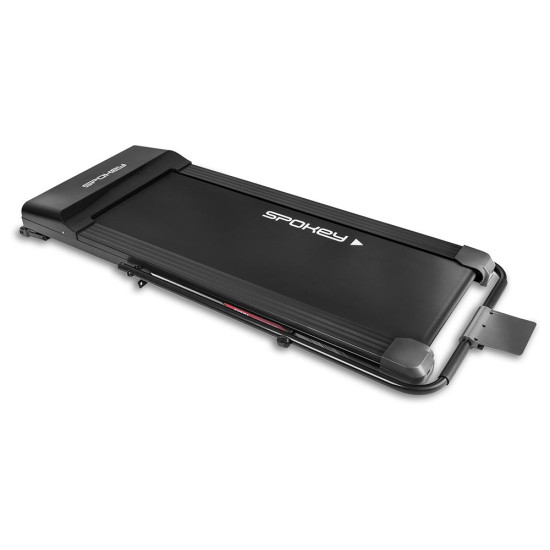 Spokey Even+ motorized treadmill διάδρομος γυμναστικής  0,6 - 1,5 HP, max  6 km/h Spokey Even+ motorized treadmill διάδρομος γυμναστικής  0,6 - 1,5 HP, max  6 km/h